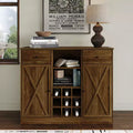 ChaletPosh Sideboard