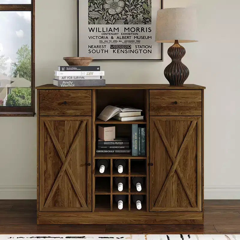 ChaletPosh Sideboard