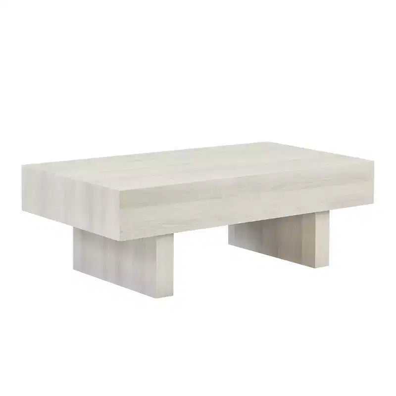 Table basse d'appoint moderne