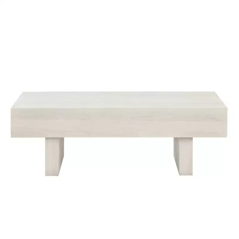 Table basse d'appoint moderne
