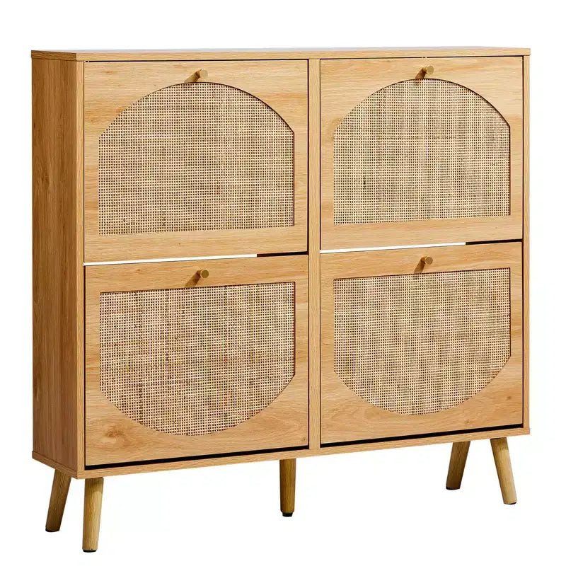 Meuble de rangement pour 20 paires de chaussures