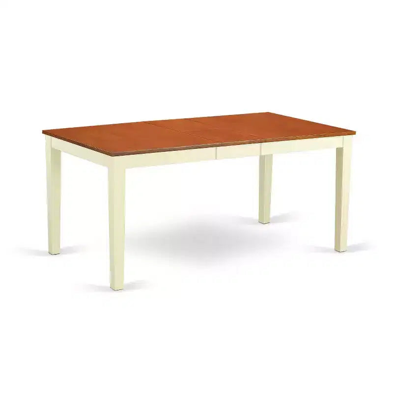 Rococo Dining Table Set - Kitchen Table & Chairs - Elegant Design