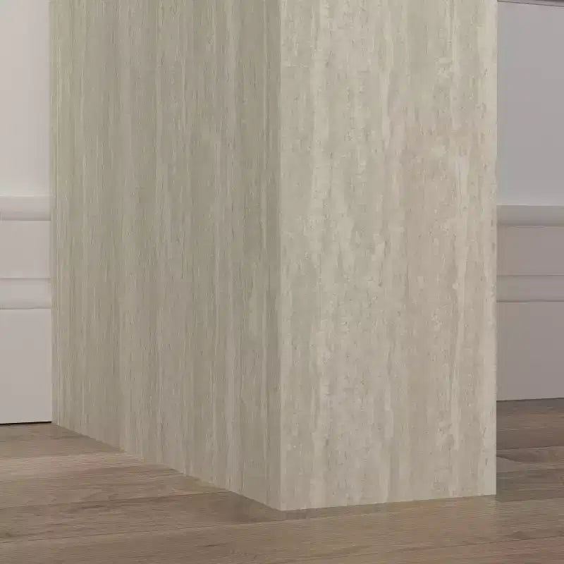 Galano Console Table with Slim Rectangular Top 46.9 W x 12.8 D x 29 H