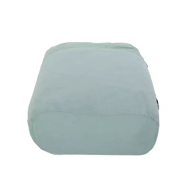 TUYOHW 6x3ft Bean Bag Chair, Water-Resistant Floor Lounge with Removable Covers, Durable Comfy Chair for Adults/Kids in Living Room, Bedroom