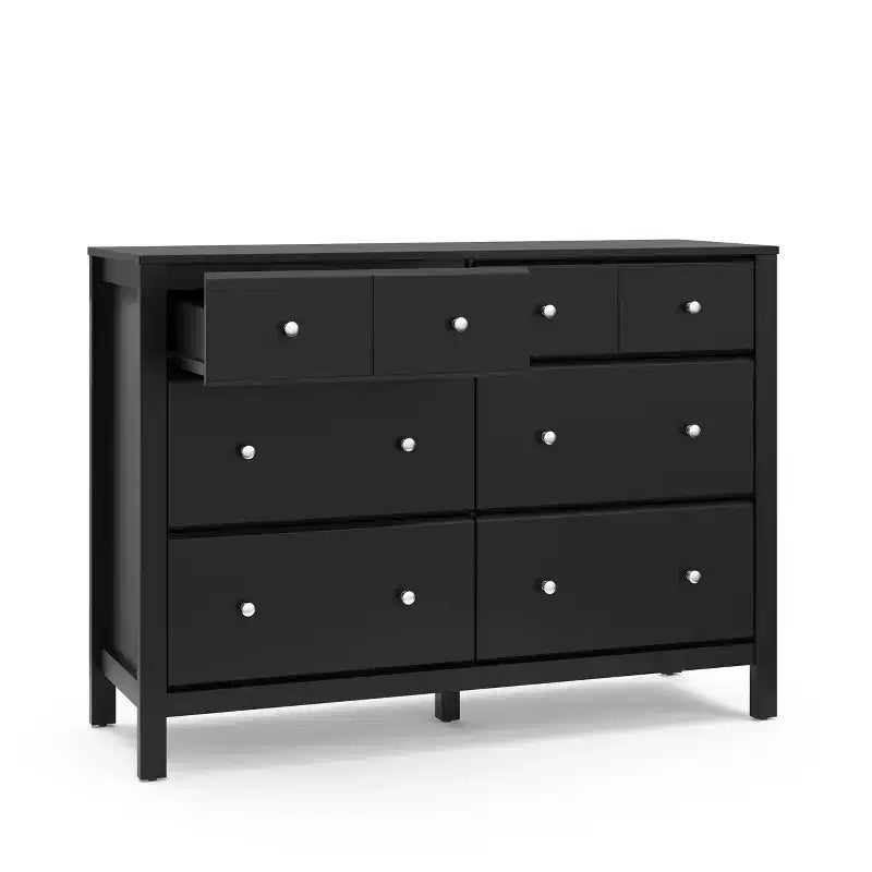 Storkcraft Horizon 6 Drawer Dresser