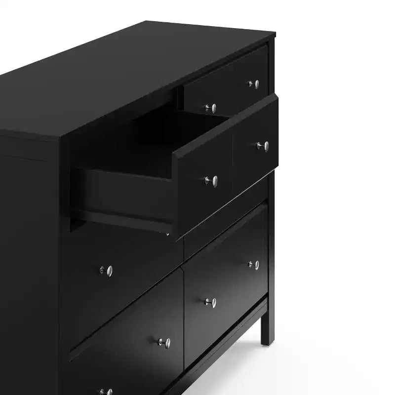 Storkcraft Horizon 6 Drawer Dresser