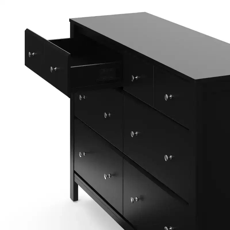 Storkcraft Horizon 6 Drawer Dresser