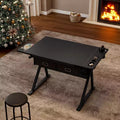 Table à dessin réglable