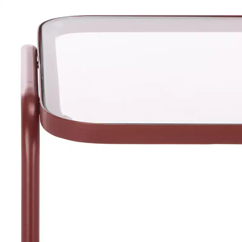 Zunia 2 Tier Accent Table - ACC2330 - Safavieh