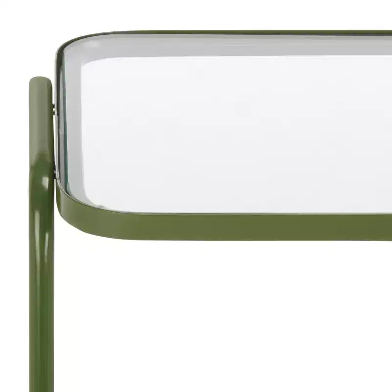 Zunia 2 Tier Accent Table - ACC2330 - Safavieh