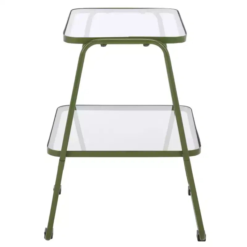Zunia 2 Tier Accent Table - ACC2330 - Safavieh