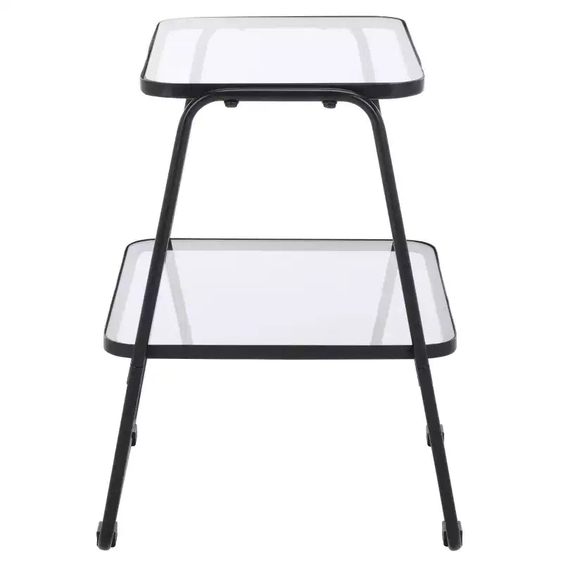 Zunia 2 Tier Accent Table - ACC2330 - Safavieh