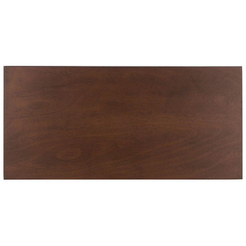 SAFAVIEH Elvia 2-Drawer Desk