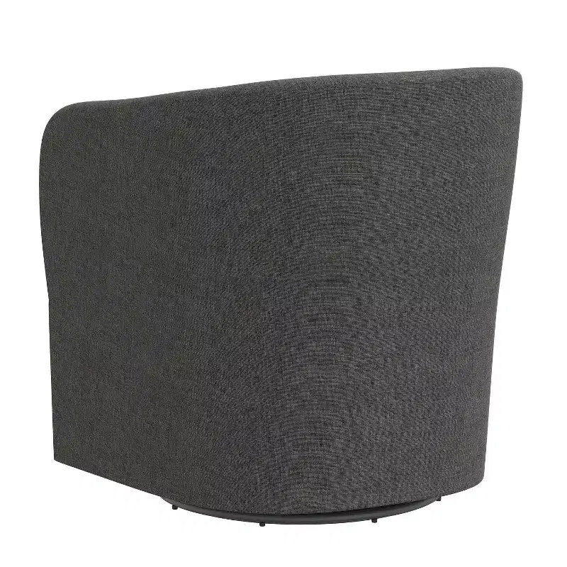 Rhea Swivel Chair - Threshold
