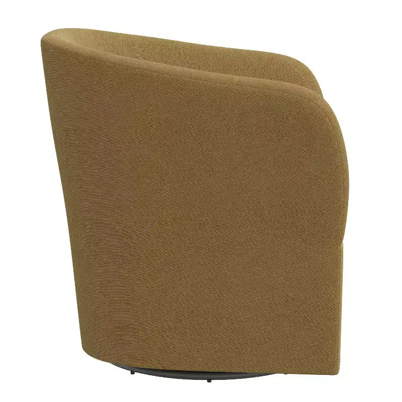 Rhea Swivel Chair - Threshold