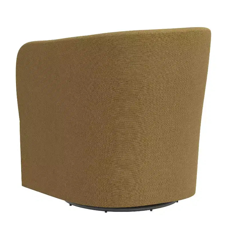 Rhea Swivel Chair - Threshold