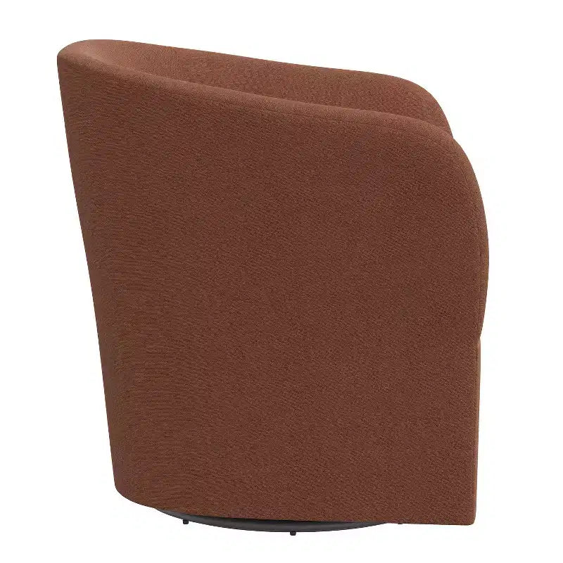 Rhea Swivel Chair - Threshold