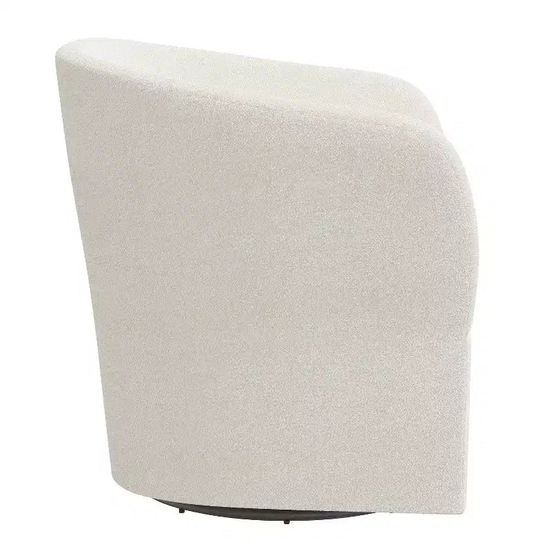 Rhea Swivel Chair - Threshold