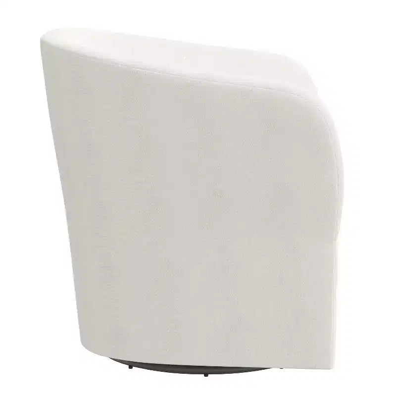 Rhea Swivel Chair - Threshold