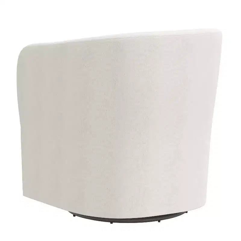 Rhea Swivel Chair - Threshold
