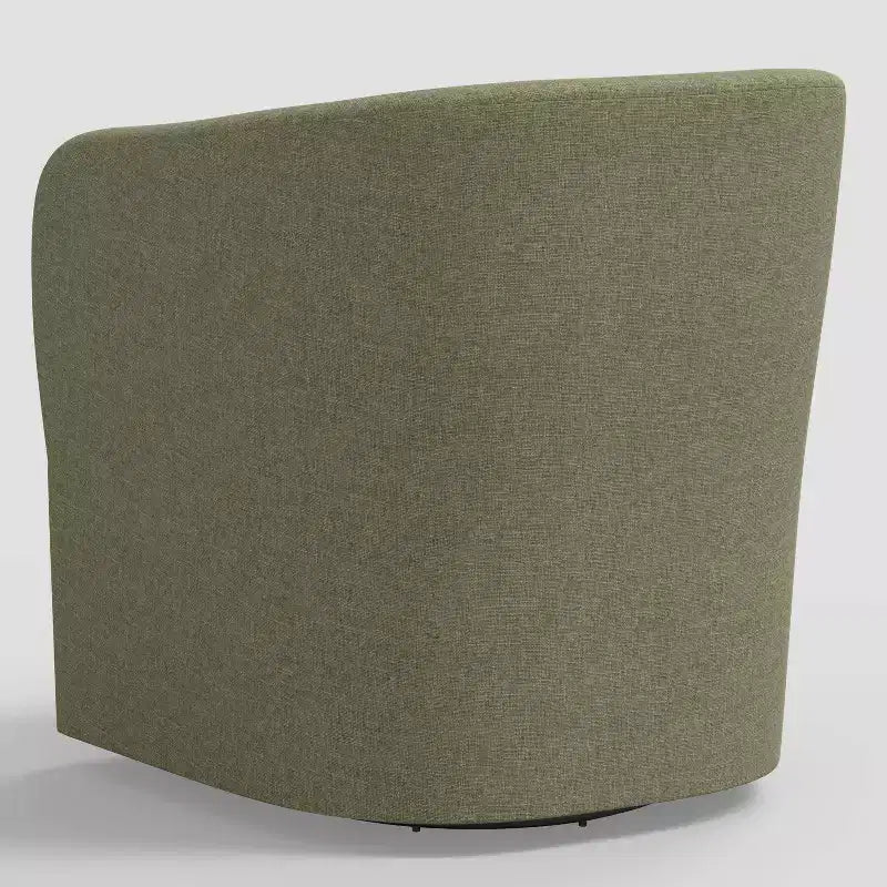 Rhea Swivel Chair - Threshold