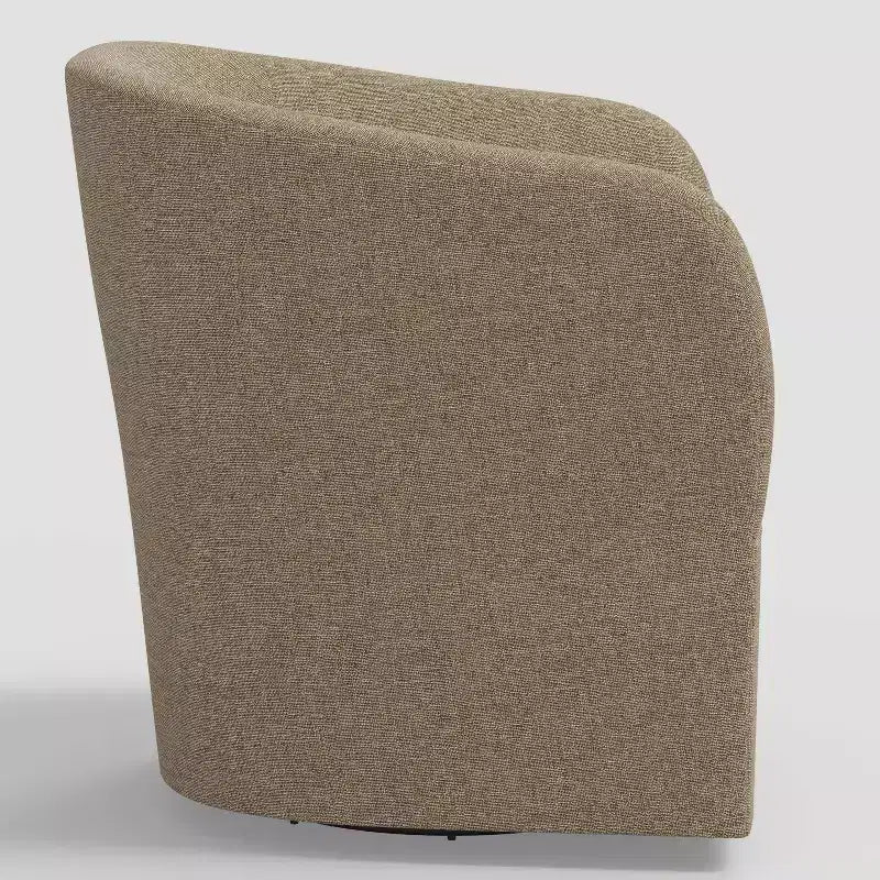 Rhea Swivel Chair - Threshold