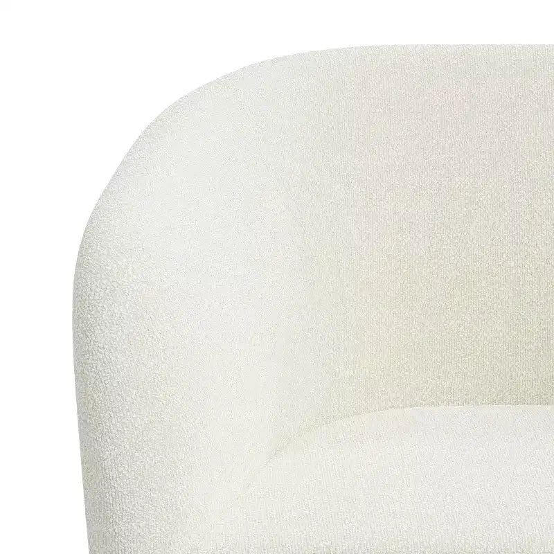 Rhea Swivel Chair - Threshold
