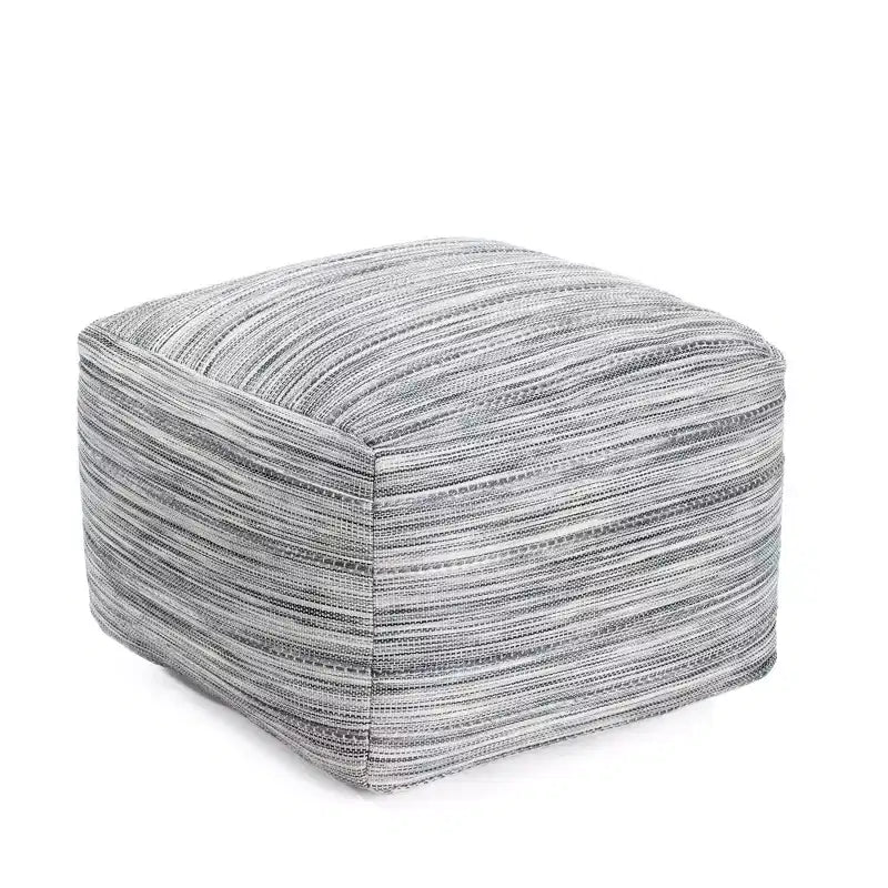 Joya Pouf - Anji Mountain