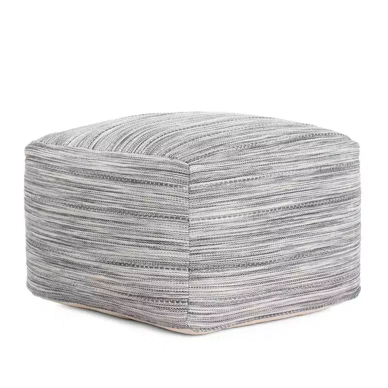 Joya Pouf - Anji Mountain