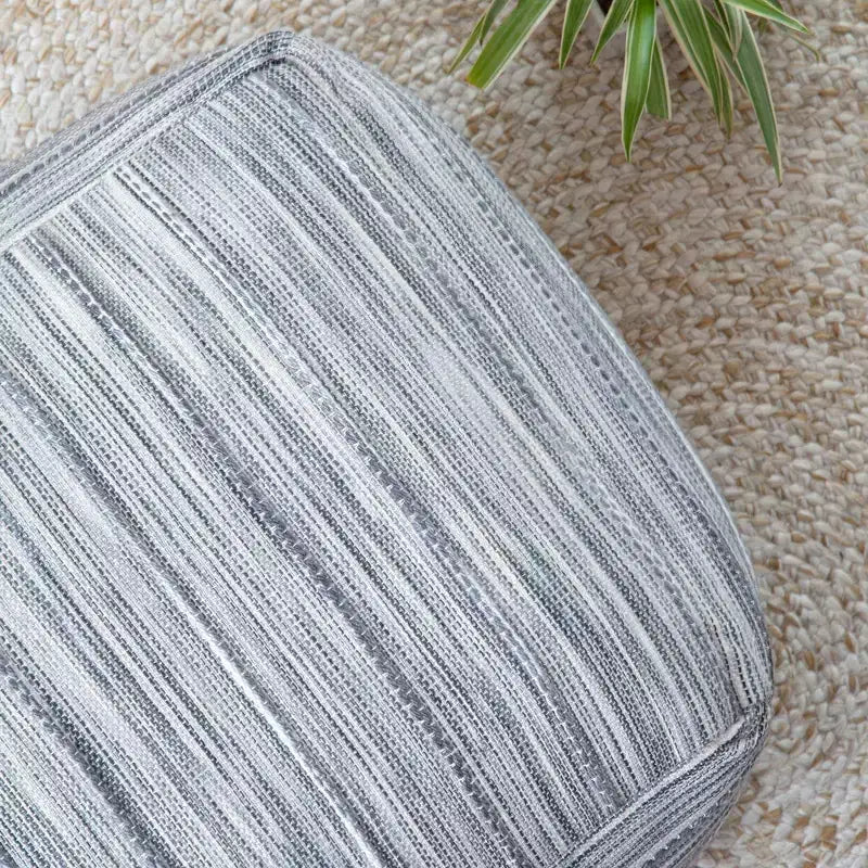 Joya Pouf - Anji Mountain