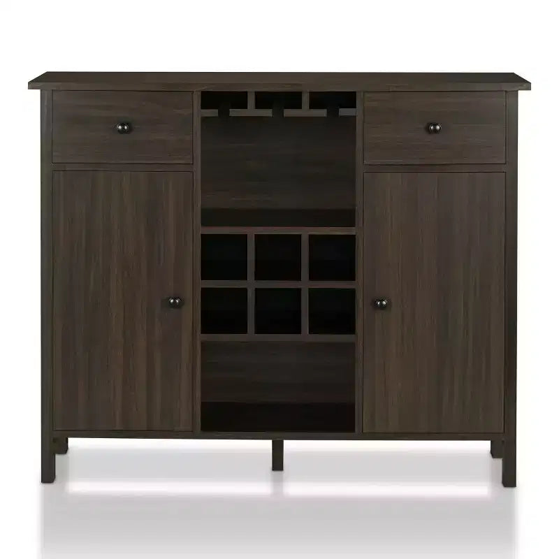 24/7 Shop At Home Ridsley Multi Storage Buffet
