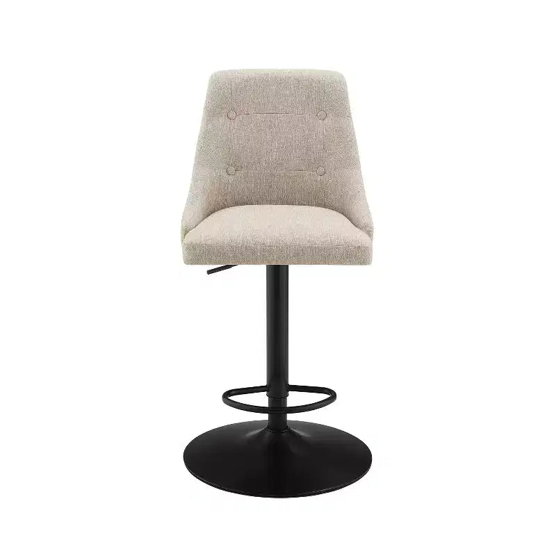 Marston Adjustable Barstool - Powell