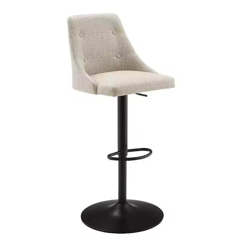 Marston Adjustable Barstool - Powell