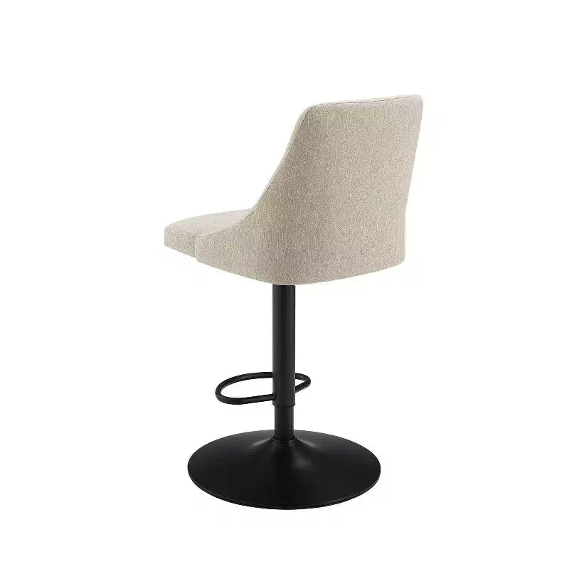 Marston Adjustable Barstool - Powell