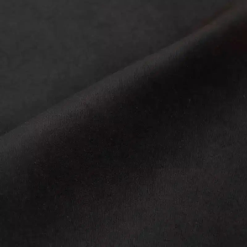 Rumi Armchair in Velvet - Threshold