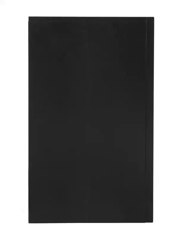 Passion Furniture Marilla 3-Drawer Nightstand (28 in. H x 23 in. W x 17 in. D)