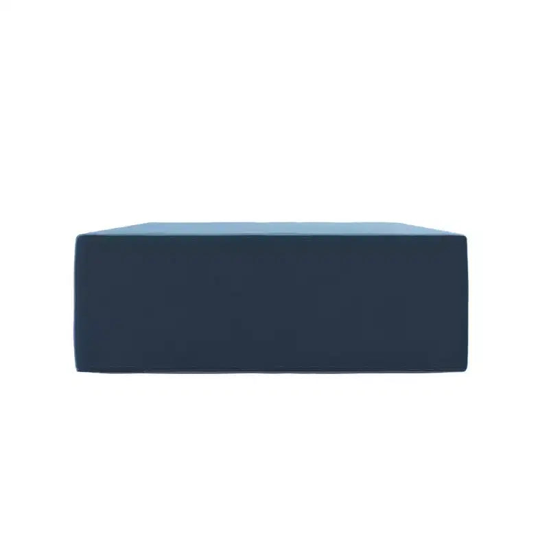 Novogratz The Flower Ottoman Pouf