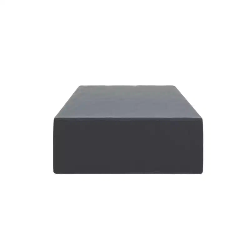 Novogratz The Flower Ottoman Pouf