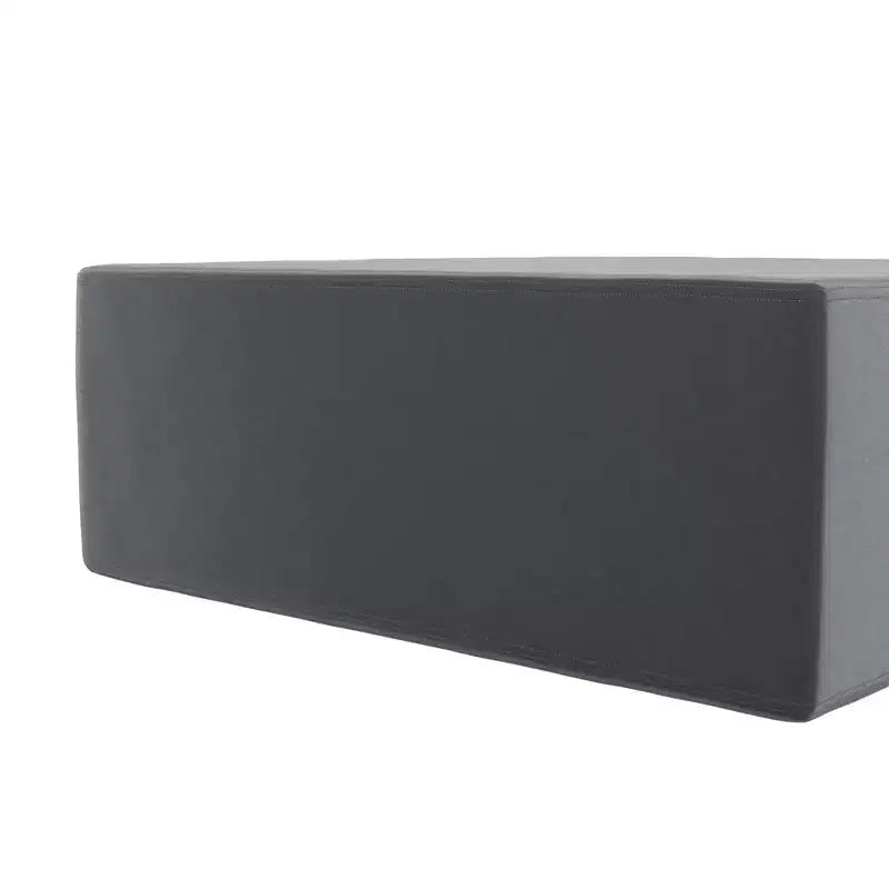 Novogratz The Flower Ottoman Pouf