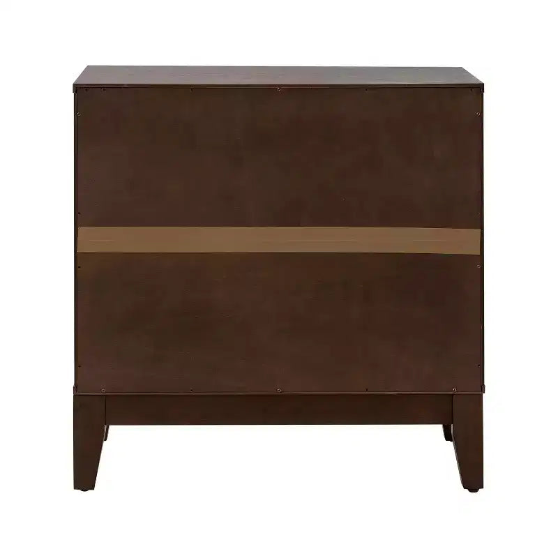 Set of 2 Lucinda 30'' Tall 2 - Door Accent Cabinet with Adjustable Shelves | HULALA HOME