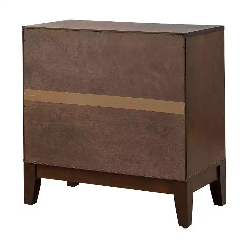 Set of 2 Lucinda 30'' Tall 2 - Door Accent Cabinet with Adjustable Shelves | HULALA HOME