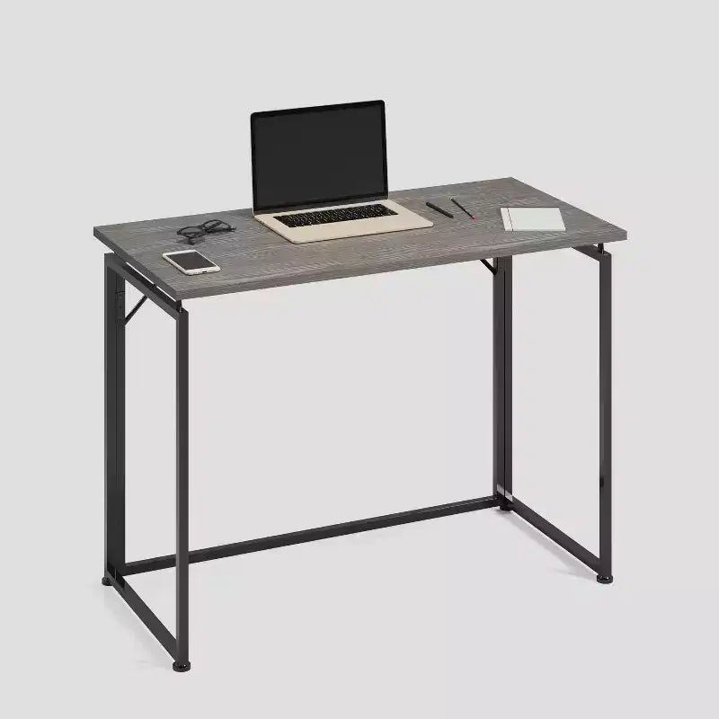 Space Saving Folding Desk - Techni Mobili