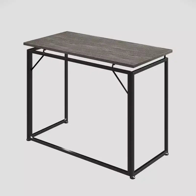 Space Saving Folding Desk - Techni Mobili