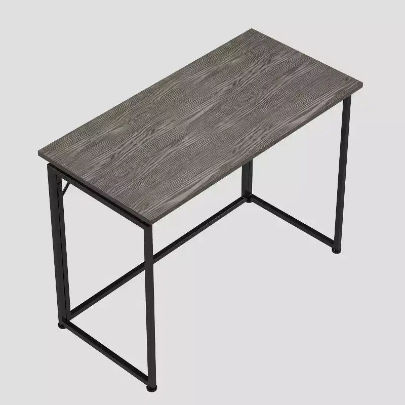 Space Saving Folding Desk - Techni Mobili