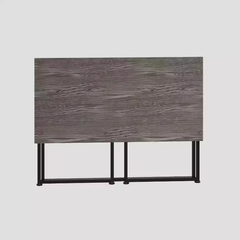 Space Saving Folding Desk - Techni Mobili