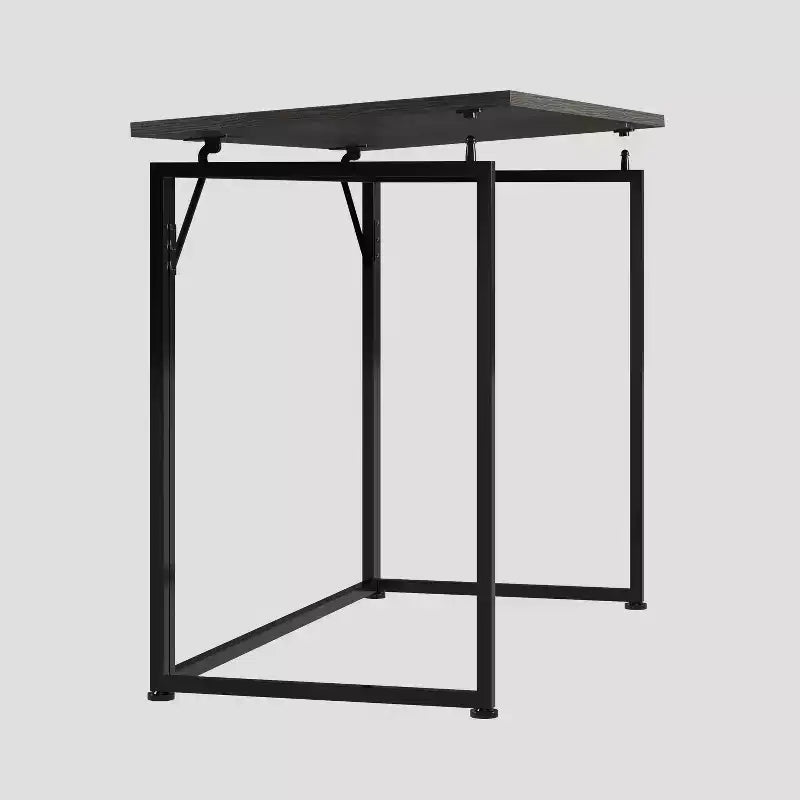 Space Saving Folding Desk - Techni Mobili